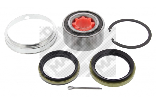 Wheel Bearing Kit (26203)