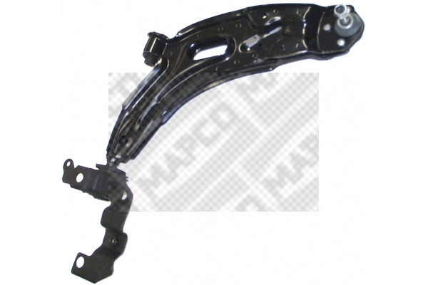 Control/Trailing Arm, wheel suspension (49052)