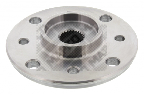 Wheel Hub