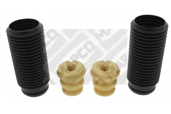 Dust Cover Kit, shock absorber