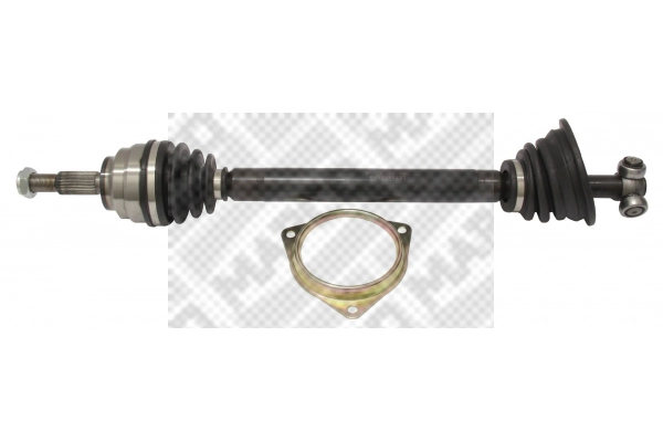 Drive Shaft (16136)