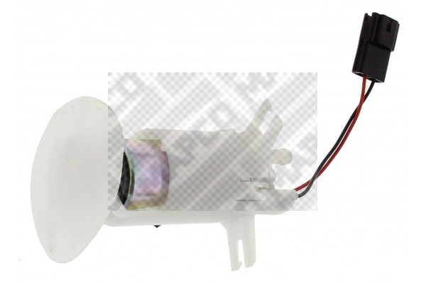 Fuel Feed Unit