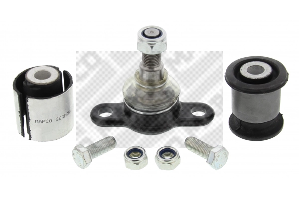 Repair Kit, control arm (19267HPS)