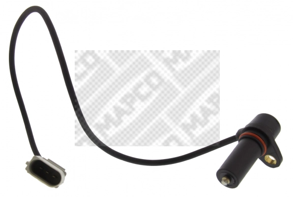 Sensor, crankshaft pulse (82809)