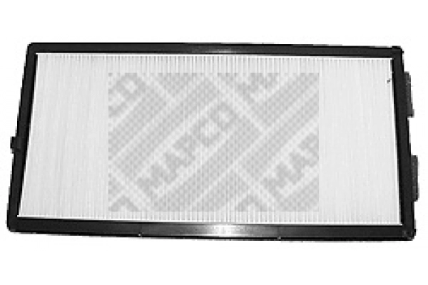 Filter, cabin air (65613)