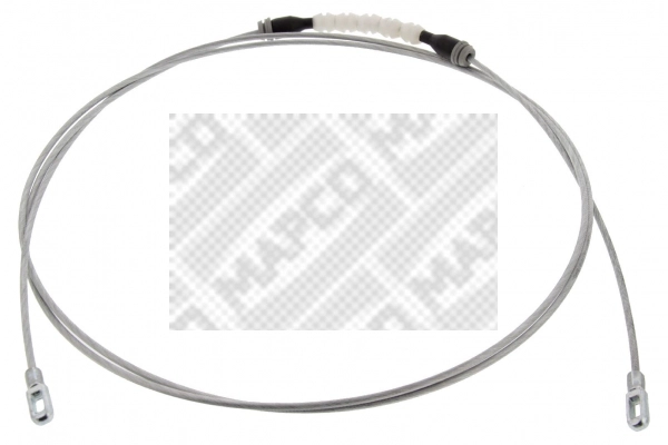 Cable Pull, parking brake (5713)