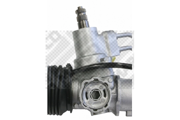 Steering Gear