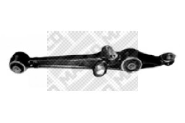 Control/Trailing Arm, wheel suspension (49210)