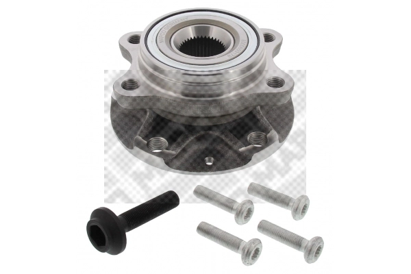 Wheel Bearing Kit (46848/1)