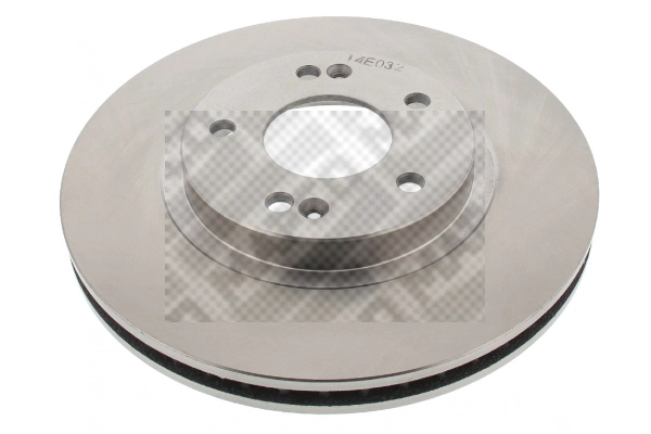Brake Disc (25519)