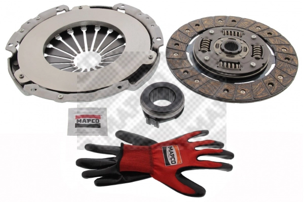 Clutch Kit