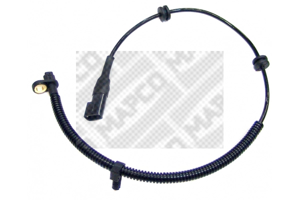 Sensor, wheel speed (86607)