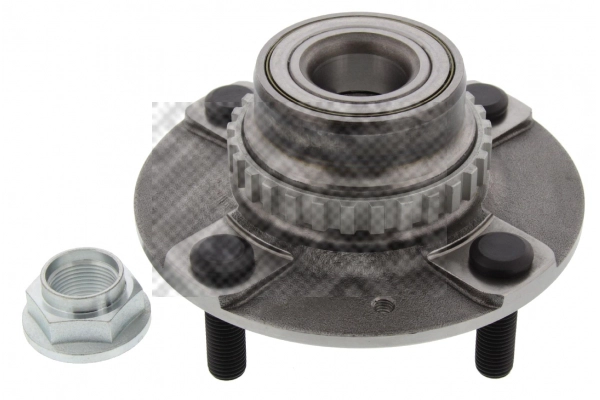 Wheel Bearing Kit (46572)