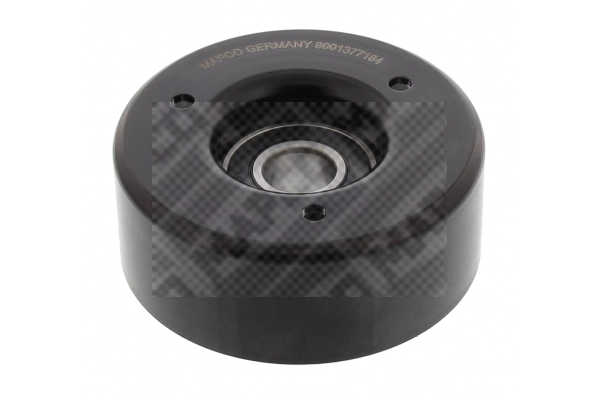 Tensioner Pulley, V-ribbed belt (24871)