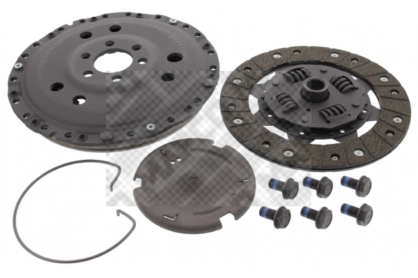 Clutch Kit (10772/9)