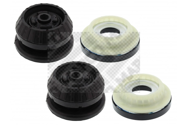 Repair Kit, suspension strut support mount (34841/2)