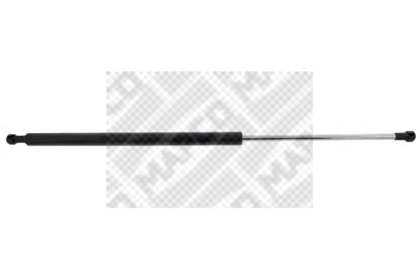 Gas Spring, boot/cargo area (91624)