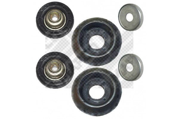 Repair Kit, suspension strut support mount (34163/2)