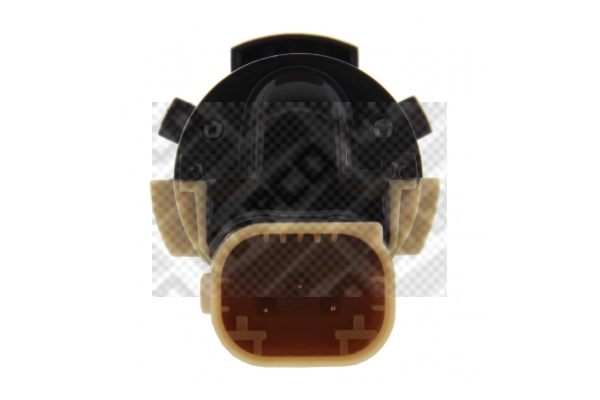 Sensor, parking distance control