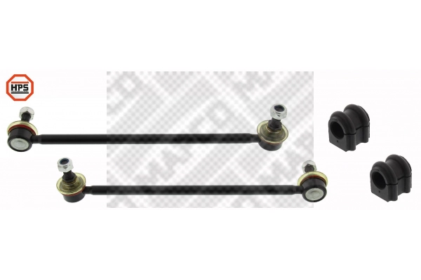 Repair Kit, stabiliser bush (53542HPS)