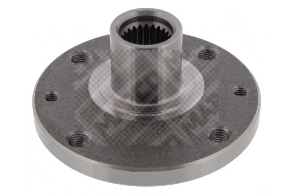 Wheel Hub (26155)