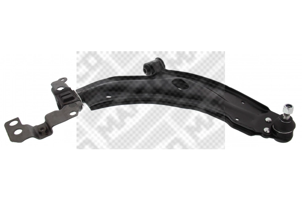 Control/Trailing Arm, wheel suspension (49037)