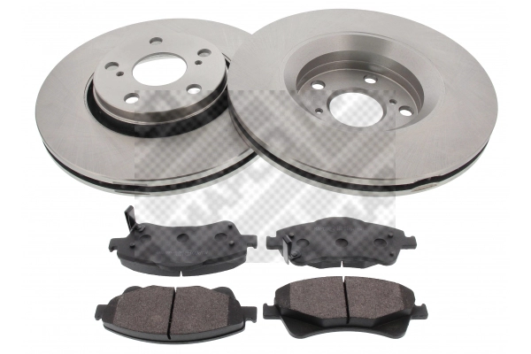 Brake Kit, disc brake (47508)