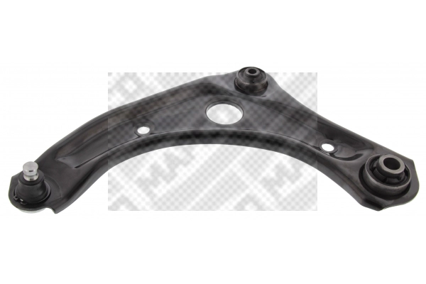 Control/Trailing Arm, wheel suspension (52581)
