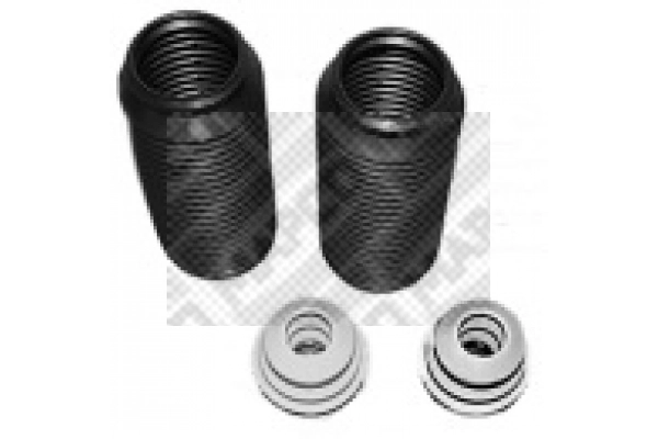 Dust Cover Kit, shock absorber (34530)
