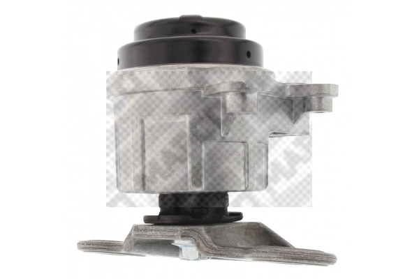 Mounting, engine