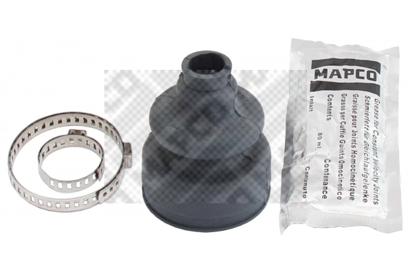 Bellow Kit, drive shaft (18413)