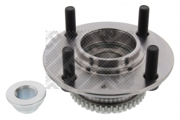 Wheel Hub