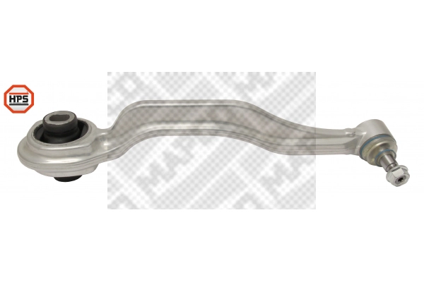 Control/Trailing Arm, wheel suspension (51836HPS)