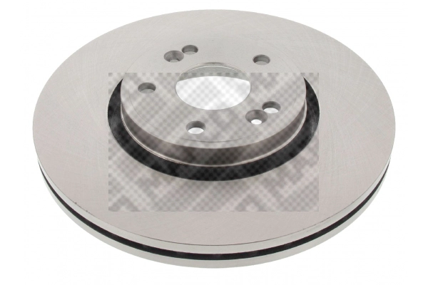 Brake Disc (25101)
