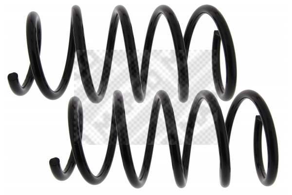 Suspension Set, springs (70160/2)