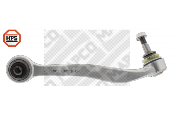 Control/Trailing Arm, wheel suspension (51632HPS)