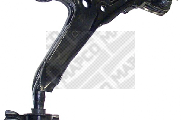 Control/Trailing Arm, wheel suspension (49535)