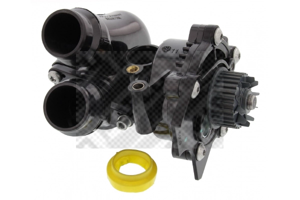 Water Pump, engine cooling (28825)