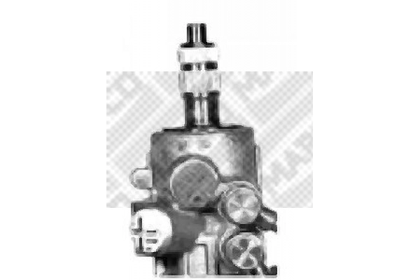 Steering Gear