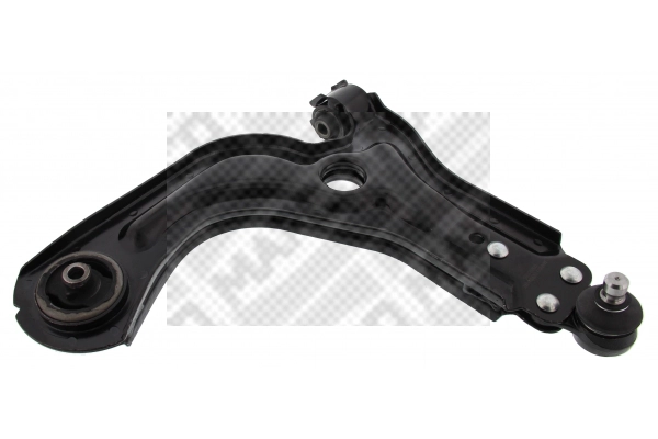 Control/Trailing Arm, wheel suspension (19643)