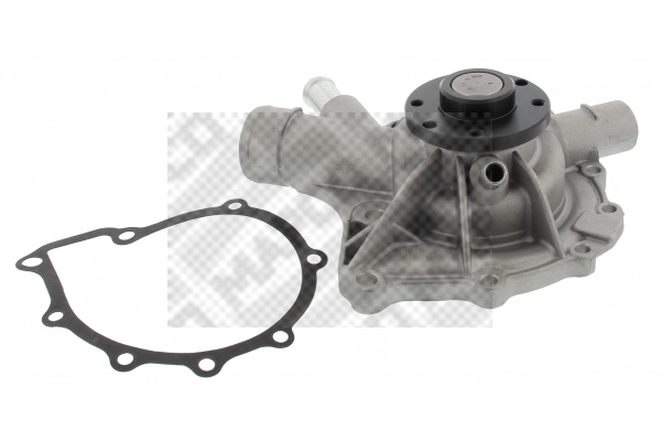 Water Pump, engine cooling (21851)