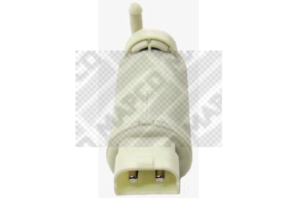 Washer Fluid Pump, window cleaning (90902)