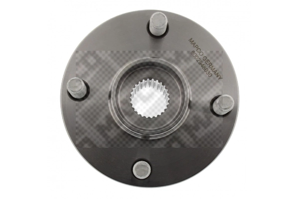 Wheel Hub