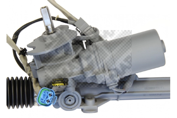 Steering Gear