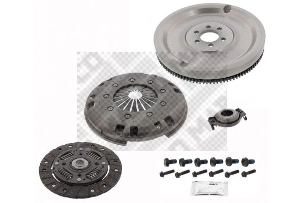 Clutch Kit (10787)