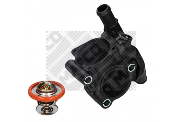 Thermostat, coolant (28045)