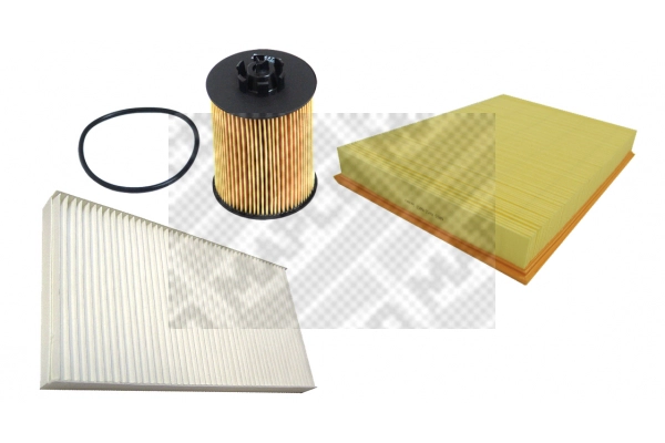 Filter Set