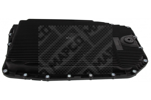 Oil Sump, automatic transmission