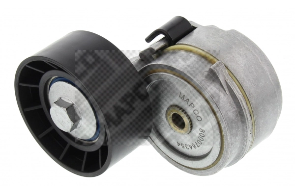 Tensioner Lever, V-ribbed belt (23095)