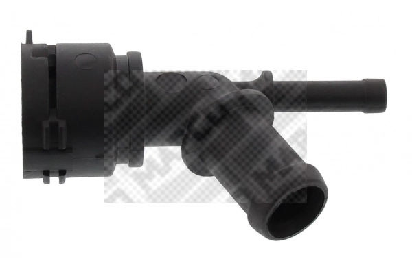 Coolant Flange